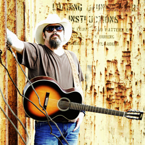 Bob Rutherford – Vintage Guitars