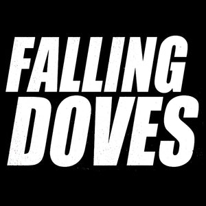Falling Doves