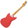 Vintage REVO Series 'Colt' HS Duo Electric Guitar ~ Fiesta Red