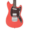 Vintage REVO Series 'Colt' HS Duo Electric Guitar ~ Fiesta Red