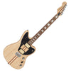 Vintage REVO Series 'Integra' Electric Guitar ~ Satin Natural