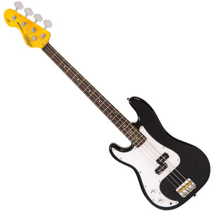 ベース VintageModified70s JB LH Squier Vintage Modified Jazz Bass '70s, Left-handed - Natural