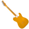 Vintage V52 ICON Electric Guitar ~ Left Hand Butterscotch