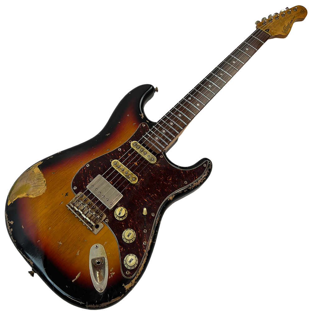 US Pro Shop PSV6HMRSSB - Sold Exclusively Through Ernie Willamson