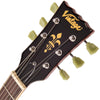Vintage V100 ReIssued Electric Guitar ~ Gold Top
