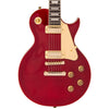 NEW!! Vintage V100M ReIssued Electric Guitar ~ Wine Red