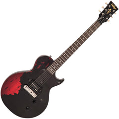 ギター Chocolate Electronics Vevet Driver Chocolate Electronics Velvet Driver 楽器・機材