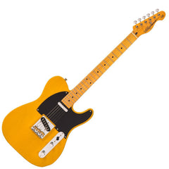 ギター FENDER Traditional 50s Butterscotch 2022 Fender MIJ '50s Traditional Precision - Butterscotch Blonde
