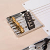 Vintage V62 ReIssued Electric Guitar ~ Ash Blonde
