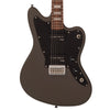 Vintage V65H ReIssued Hard Tail Electric Guitar ~ Satin Grey