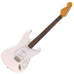 ギター HISTORY HST/m-Standard VWH Vintage White 純国産ギター】 HISTORY HST-Standard VWH Vintage White