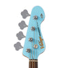 NEW!! Vintage VJ74 ReIssued Bass ~ Laguna Blue