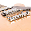 Vintage VSA500 ReIssued Semi Acoustic Guitar ~ Natural Maple