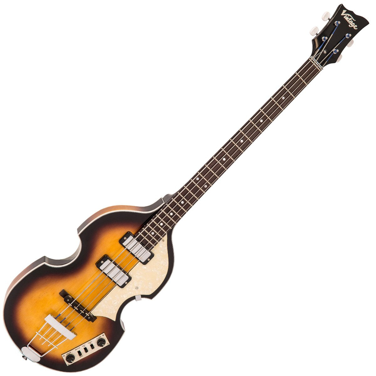What is a Violin Bass Guitar
